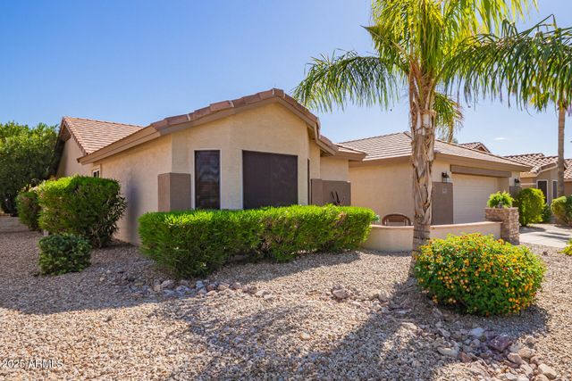 463 N SANTIAGO Trail, Casa Grande, AZ 85194