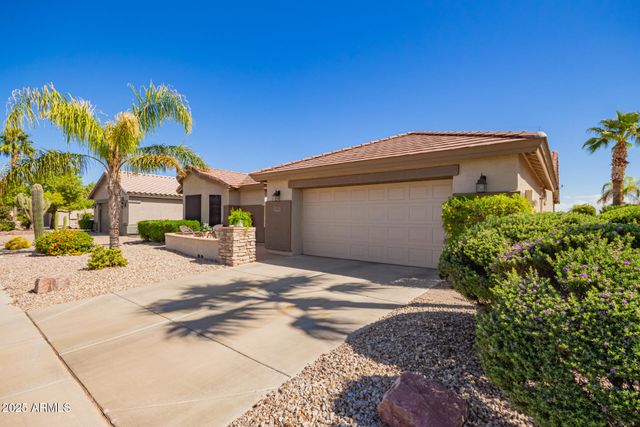 463 N SANTIAGO Trail, Casa Grande, AZ 85194