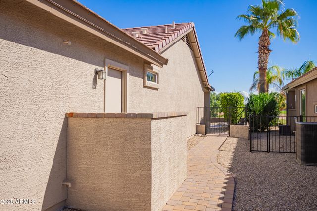 463 N SANTIAGO Trail, Casa Grande, AZ 85194
