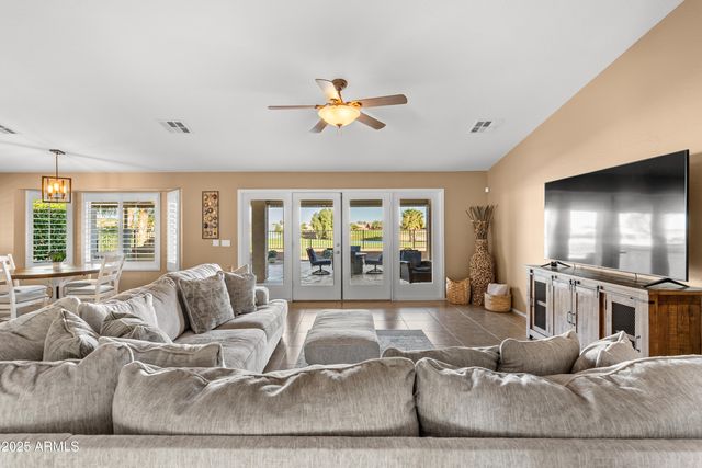 463 N SANTIAGO Trail, Casa Grande, AZ 85194