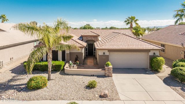 463 N SANTIAGO Trail, Casa Grande, AZ 85194