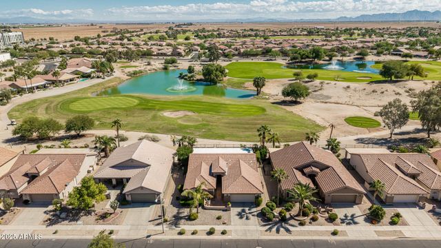 463 N SANTIAGO Trail, Casa Grande, AZ 85194