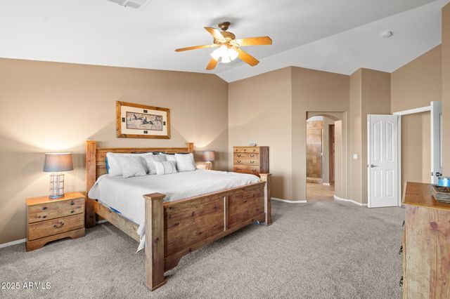 463 N SANTIAGO Trail, Casa Grande, AZ 85194