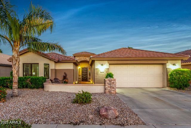 463 N SANTIAGO Trail, Casa Grande, AZ 85194