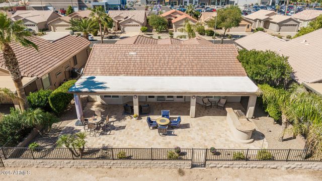 463 N SANTIAGO Trail, Casa Grande, AZ 85194