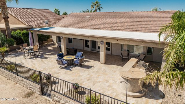 463 N SANTIAGO Trail, Casa Grande, AZ 85194