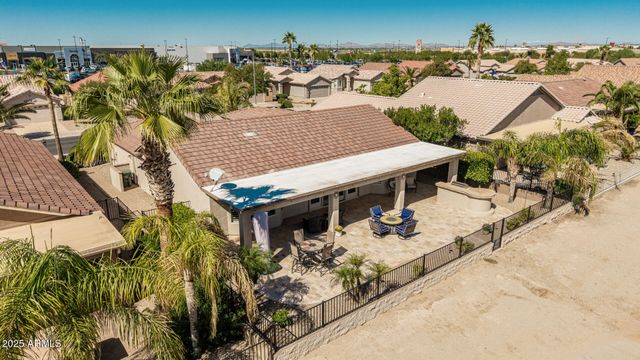 463 N SANTIAGO Trail, Casa Grande, AZ 85194