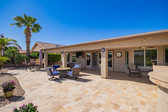 463 N SANTIAGO Trail, Casa Grande, AZ 85194