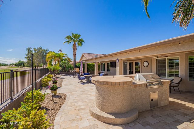 463 N SANTIAGO Trail, Casa Grande, AZ 85194