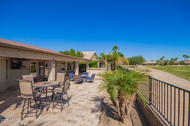 463 N SANTIAGO Trail, Casa Grande, AZ 85194