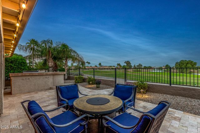 463 N SANTIAGO Trail, Casa Grande, AZ 85194