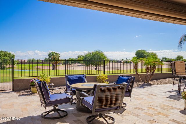 463 N SANTIAGO Trail, Casa Grande, AZ 85194