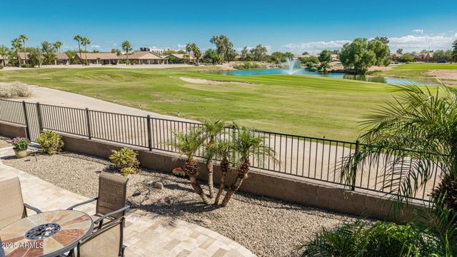 463 N SANTIAGO Trail, Casa Grande, AZ 85194
