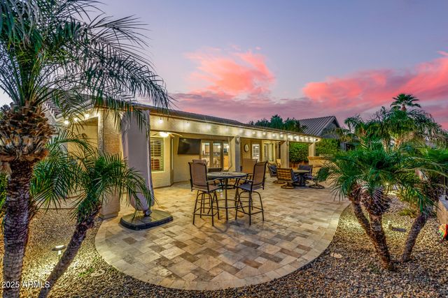 463 N SANTIAGO Trail, Casa Grande, AZ 85194