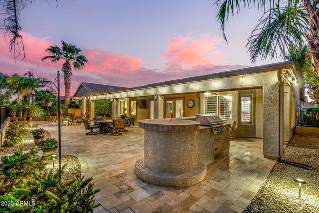 463 N SANTIAGO Trail, Casa Grande, AZ 85194