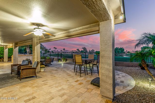 463 N SANTIAGO Trail, Casa Grande, AZ 85194