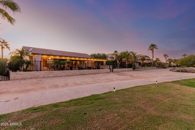 463 N SANTIAGO Trail, Casa Grande, AZ 85194