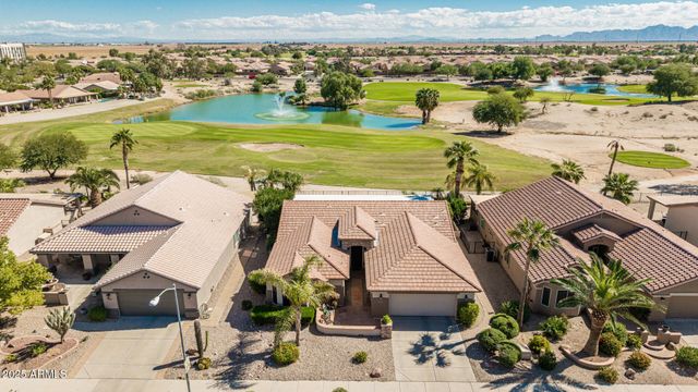 463 N SANTIAGO Trail, Casa Grande, AZ 85194