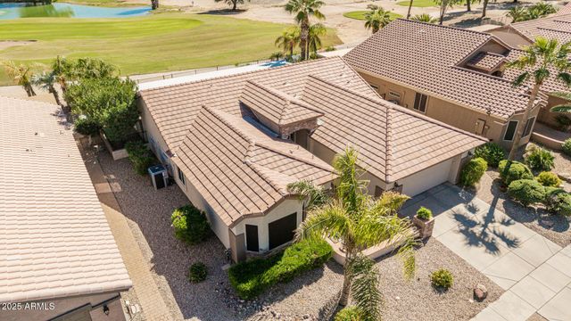 463 N SANTIAGO Trail, Casa Grande, AZ 85194