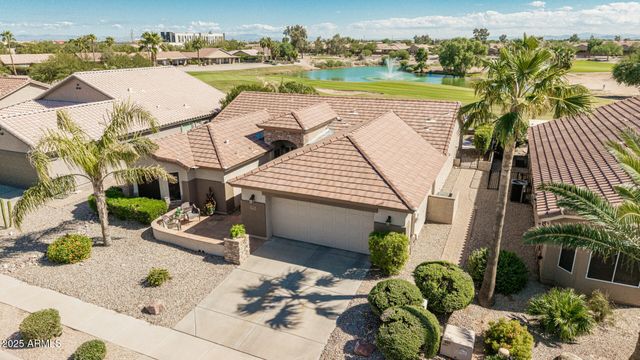 463 N SANTIAGO Trail, Casa Grande, AZ 85194