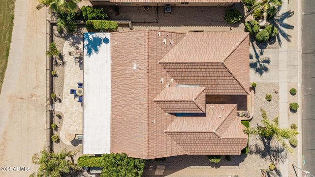 463 N SANTIAGO Trail, Casa Grande, AZ 85194