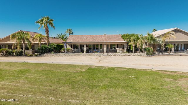 463 N SANTIAGO Trail, Casa Grande, AZ 85194