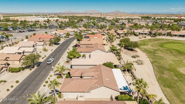 463 N SANTIAGO Trail, Casa Grande, AZ 85194