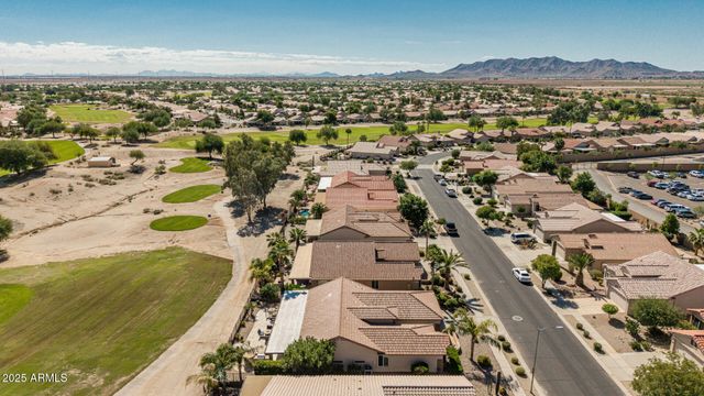 463 N SANTIAGO Trail, Casa Grande, AZ 85194