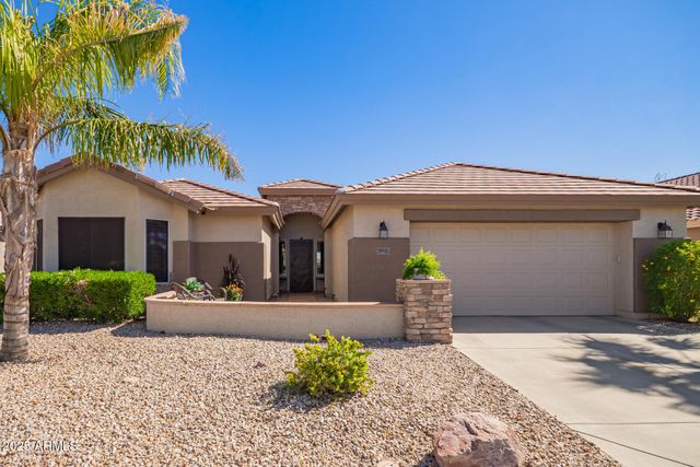 463 N SANTIAGO Trail, Casa Grande, AZ 85194