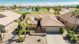 463 N SANTIAGO Trail, Casa Grande, AZ 85194