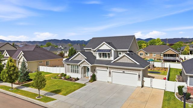 11704 S 2610 W, Riverton, UT 84065