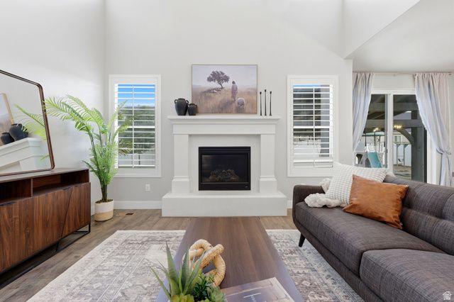 11704 S 2610 W, Riverton, UT 84065