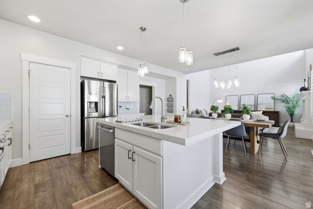 11704 S 2610 W, Riverton, UT 84065