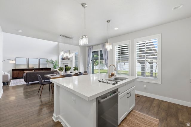 11704 S 2610 W, Riverton, UT 84065