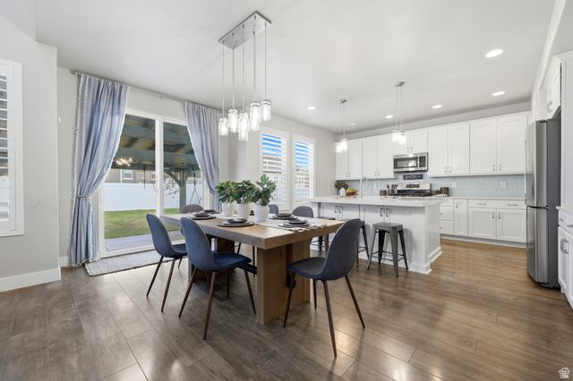 11704 S 2610 W, Riverton, UT 84065