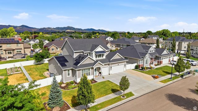 11704 S 2610 W, Riverton, UT 84065