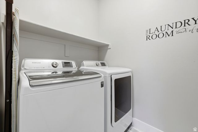 11704 S 2610 W, Riverton, UT 84065