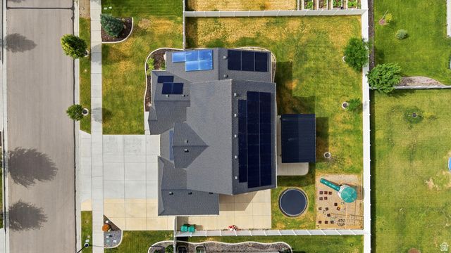 11704 S 2610 W, Riverton, UT 84065