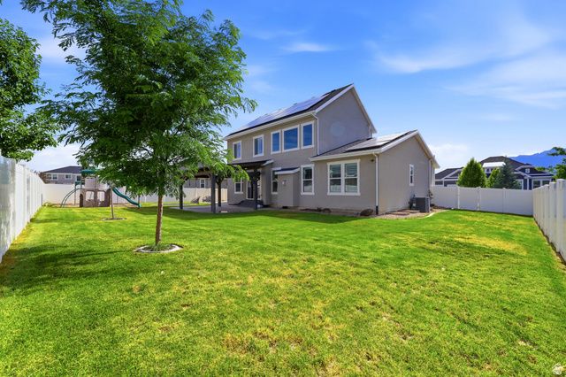 11704 S 2610 W, Riverton, UT 84065