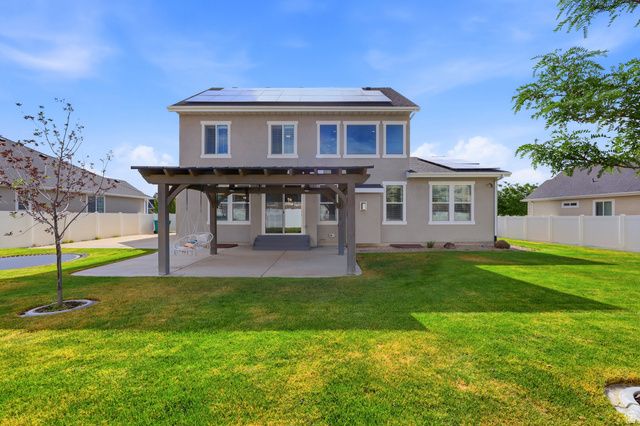 11704 S 2610 W, Riverton, UT 84065