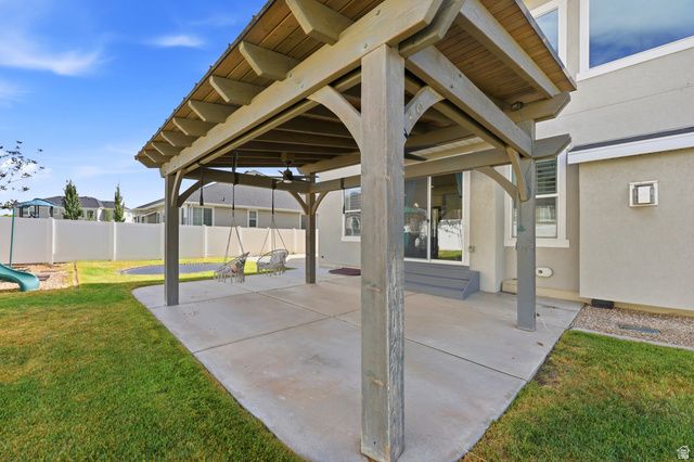 11704 S 2610 W, Riverton, UT 84065