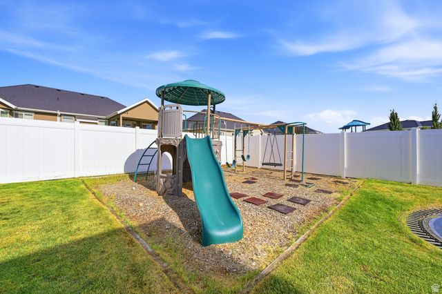 11704 S 2610 W, Riverton, UT 84065