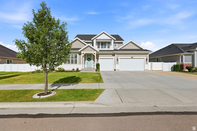 11704 S 2610 W, Riverton, UT 84065