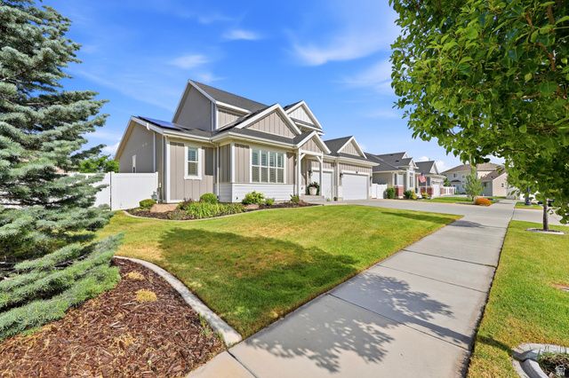 11704 S 2610 W, Riverton, UT 84065