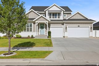 11704 S 2610 W, Riverton, UT 84065