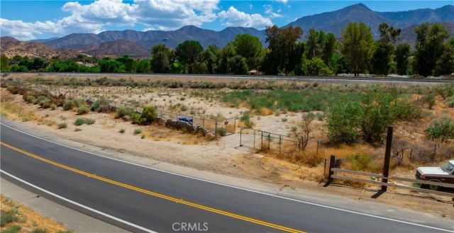 0 CROWN VALLEY RD vis SOLEDAD, Acton, CA 93510