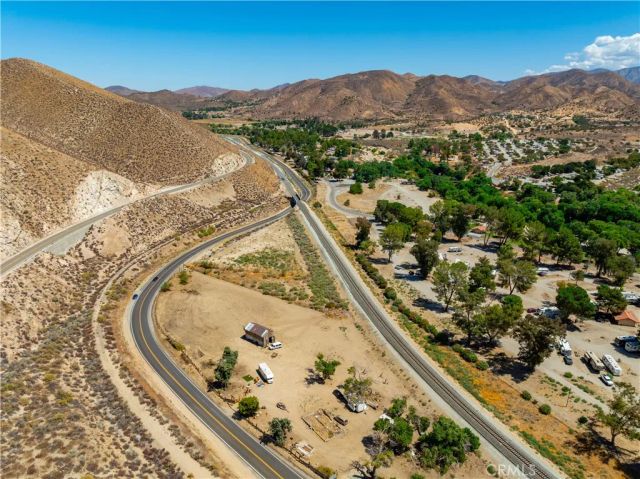 0 CROWN VALLEY RD vis SOLEDAD, Acton, CA 93510