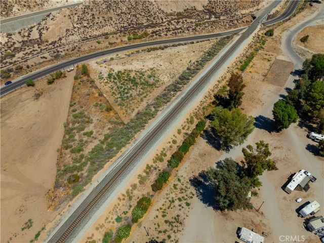 0 CROWN VALLEY RD vis SOLEDAD, Acton, CA 93510