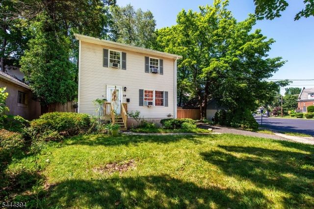 19 Franklin Pl, Hackensack City, NJ 07601