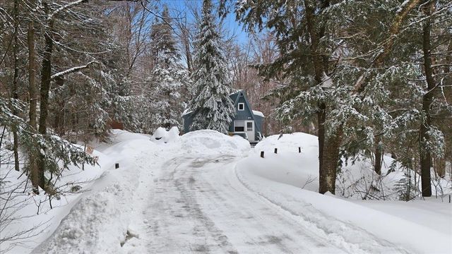 3185 Higley Hill Road, Marlboro, VT 05363